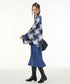 Double Sleeve Dress